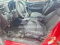 2019 Honda FIT фото
