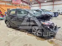 2019 Honda FIT photo
