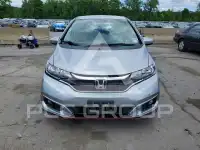 2019 Honda FIT photo