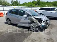 2019 Honda FIT фото