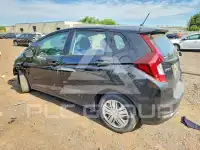 2019 Honda FIT фото