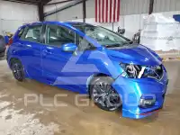 2019 Honda FIT photo