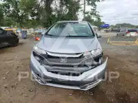 2019 Honda FIT фото