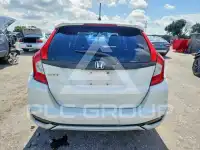 2019 Honda FIT фото