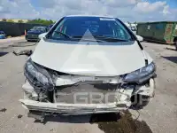 2019 Honda FIT фото