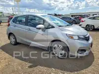2019 Honda FIT фото