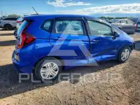 2019 Honda FIT фото