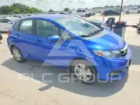 2019 Honda FIT фото