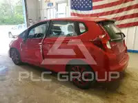 2019 Honda FIT фото