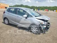 2019 Honda FIT фото