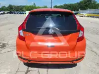 2019 Honda FIT фото