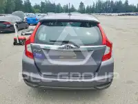 2019 Honda FIT фото
