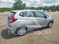 2019 Honda FIT фото