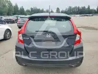 2019 Honda FIT фото