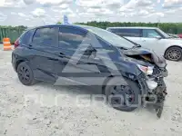 2019 Honda FIT фото