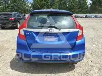 2019 Honda FIT фото