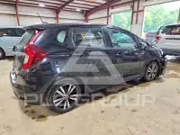2019 Honda FIT photo