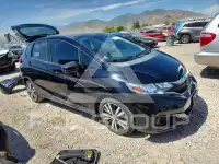 2019 Honda FIT фото