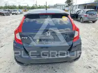 2019 Honda FIT фото