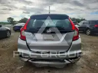 2019 Honda FIT фото