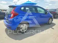 2019 Honda FIT фото