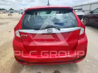 2019 Honda FIT фото