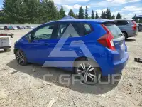 2019 Honda FIT фото