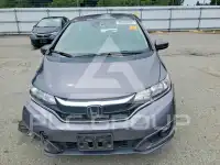 2019 Honda FIT фото