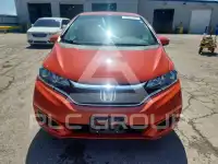 2019 Honda FIT фото
