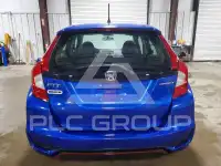 2019 Honda FIT photo