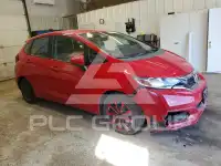 2019 Honda FIT фото