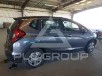 2019 Honda FIT фото