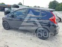 2019 Honda FIT фото