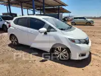2019 Honda FIT photo