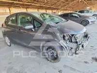 2019 Honda FIT photo