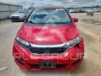 2019 Honda FIT фото