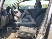 2019 Honda FIT фото