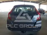 2019 Honda FIT фото