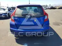 2019 Honda FIT фото
