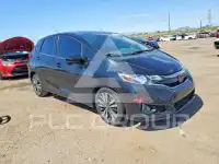 2019 Honda FIT фото