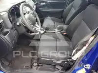 2019 Honda FIT photo
