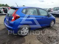 2019 Honda FIT photo
