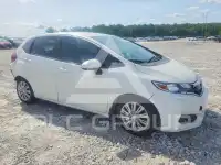 2019 Honda FIT photo