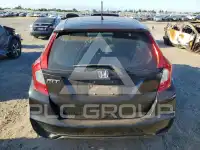 2019 Honda FIT фото