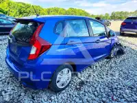 2019 Honda FIT фото