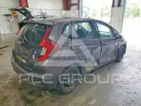 2019 Honda FIT фото