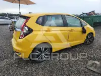 2019 Honda FIT фото