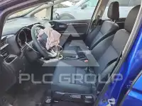 2019 Honda FIT фото