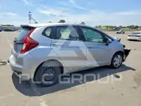 2019 Honda FIT фото
