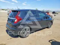 2019 Honda FIT фото